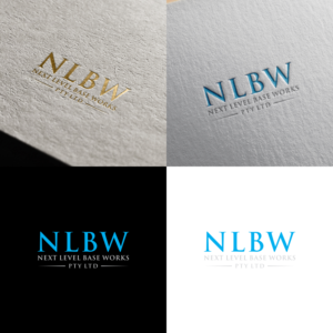 Logo Design by putra4 2