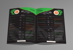 Graphic Design by Nicks Jadav