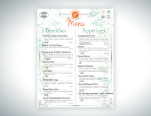 Graphic Design by Lezette_G for The Next Idea | Design: #20560923