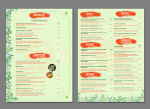 Graphic Design by SAI DESIGNS for The Next Idea | Design: #20558148