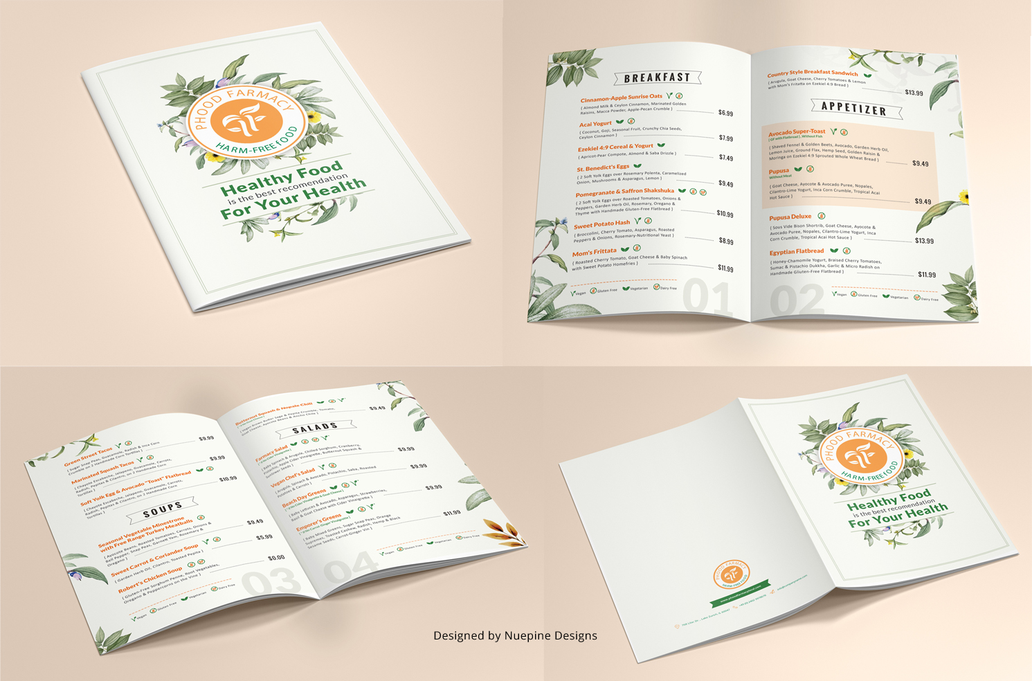Grafik-Design von Nuepine Designs für The Next Idea | Design #20586328