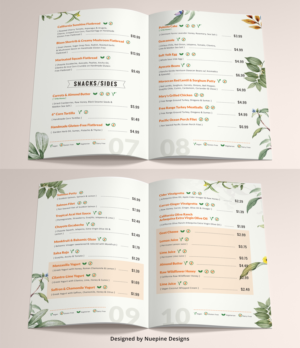 Graphic Design by Nuepine Designs for The Next Idea | Design: #20594560