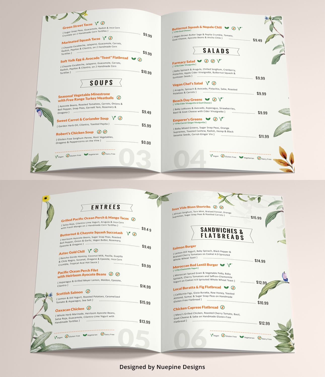 Graphic Design by Nuepine Designs for The Next Idea | Design #20594561