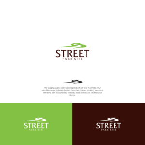 Logo Design by zatsukiki for DS Agencies Pty Ltd | Design #20537453
