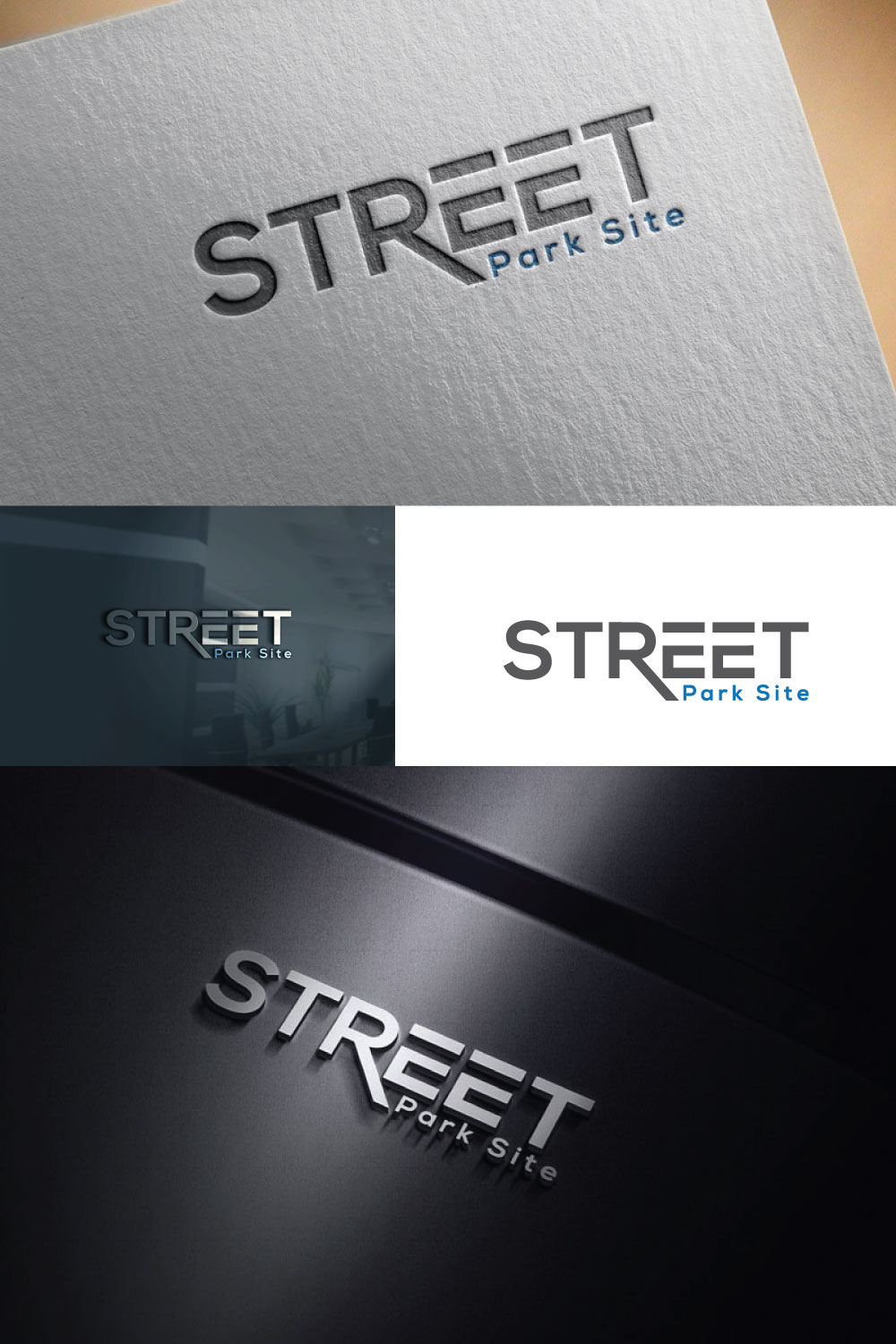Diseño de Logo por Bismillahir Rahmanir Rahim para DS Agencies Pty Ltd | Diseño: #20579533