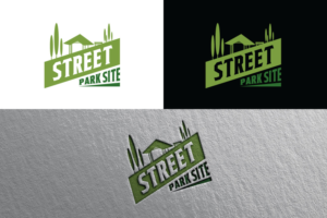 Logo Design by Iris 3