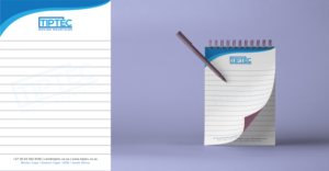 Stationery Design by Impressive Solutions for this project | Design: #20529637