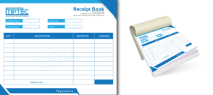 Stationery Design by Impressive Solutions for this project | Design: #20542751