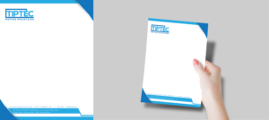 Stationery Design by Impressive Solutions for this project | Design: #20555918