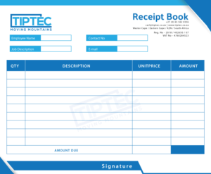 Stationery Design by Impressive Solutions for this project | Design: #20567295