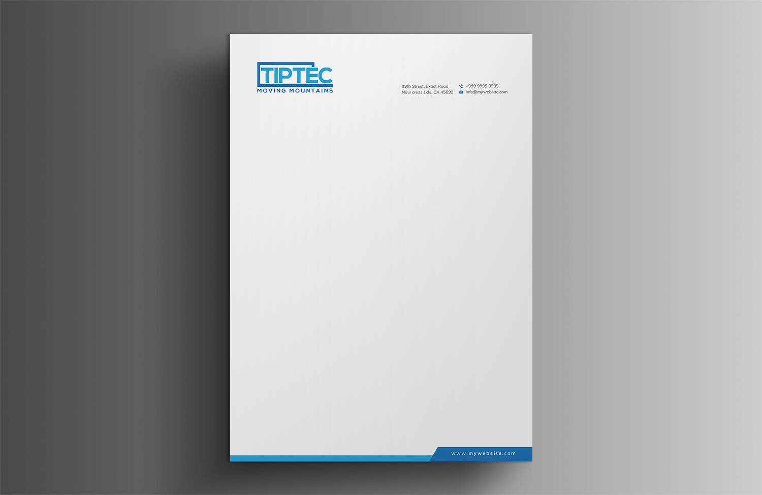 Diseño de Papelería por Xpert para este proyecto | Diseño #20525632