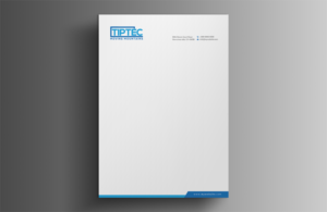 Stationery Design by Xpert for this project | Design: #20525632