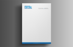 Stationery Design by Xpert for this project | Design: #20525633
