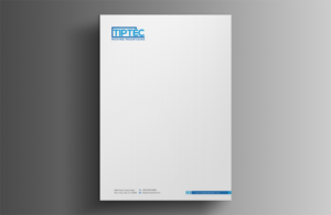 Tiptec (PTY)LTD / Stationary design | Stationery Design by Xpert