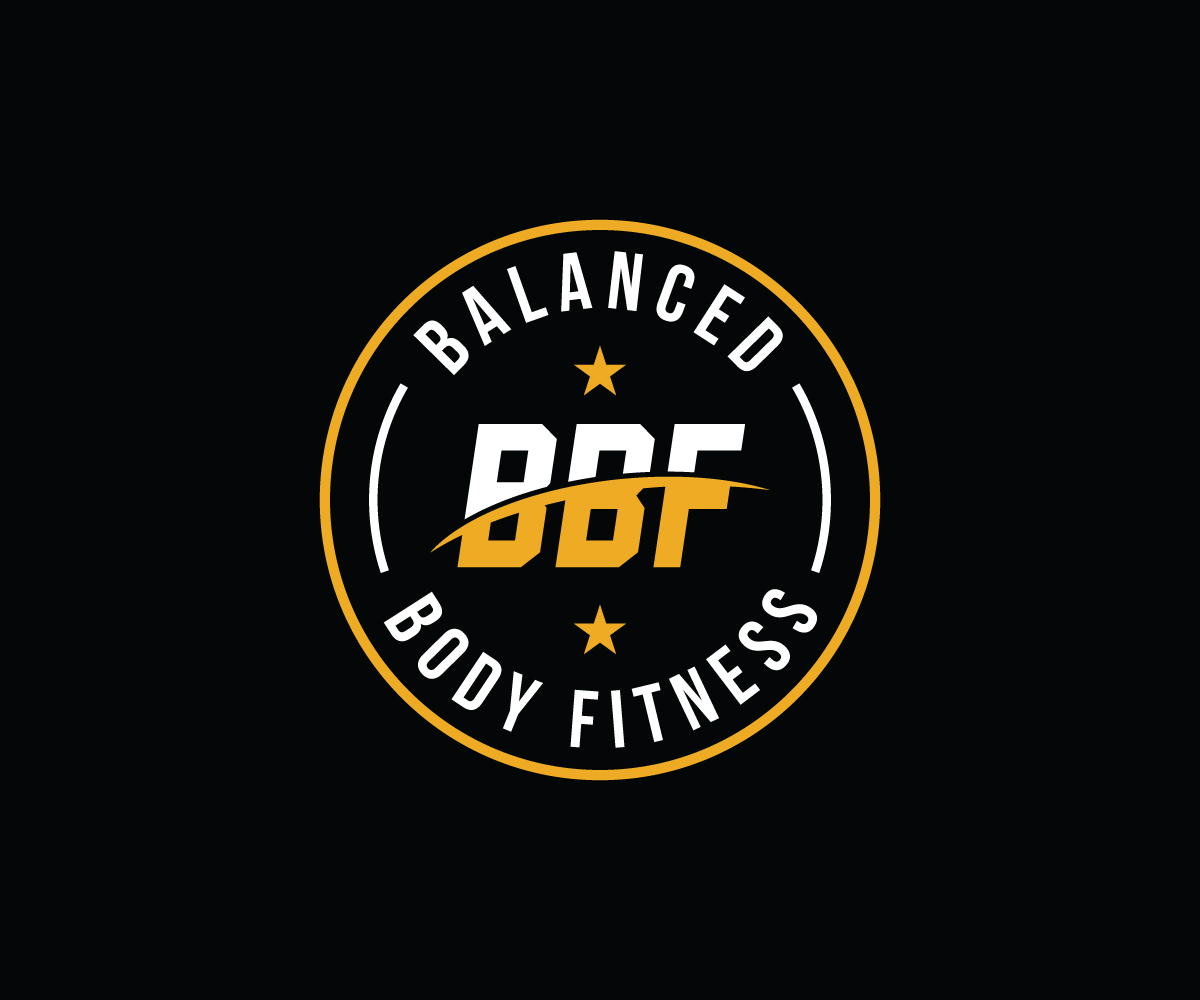 Design de Logo par octodesign pour Balanced Body Fitness | Design #20560056