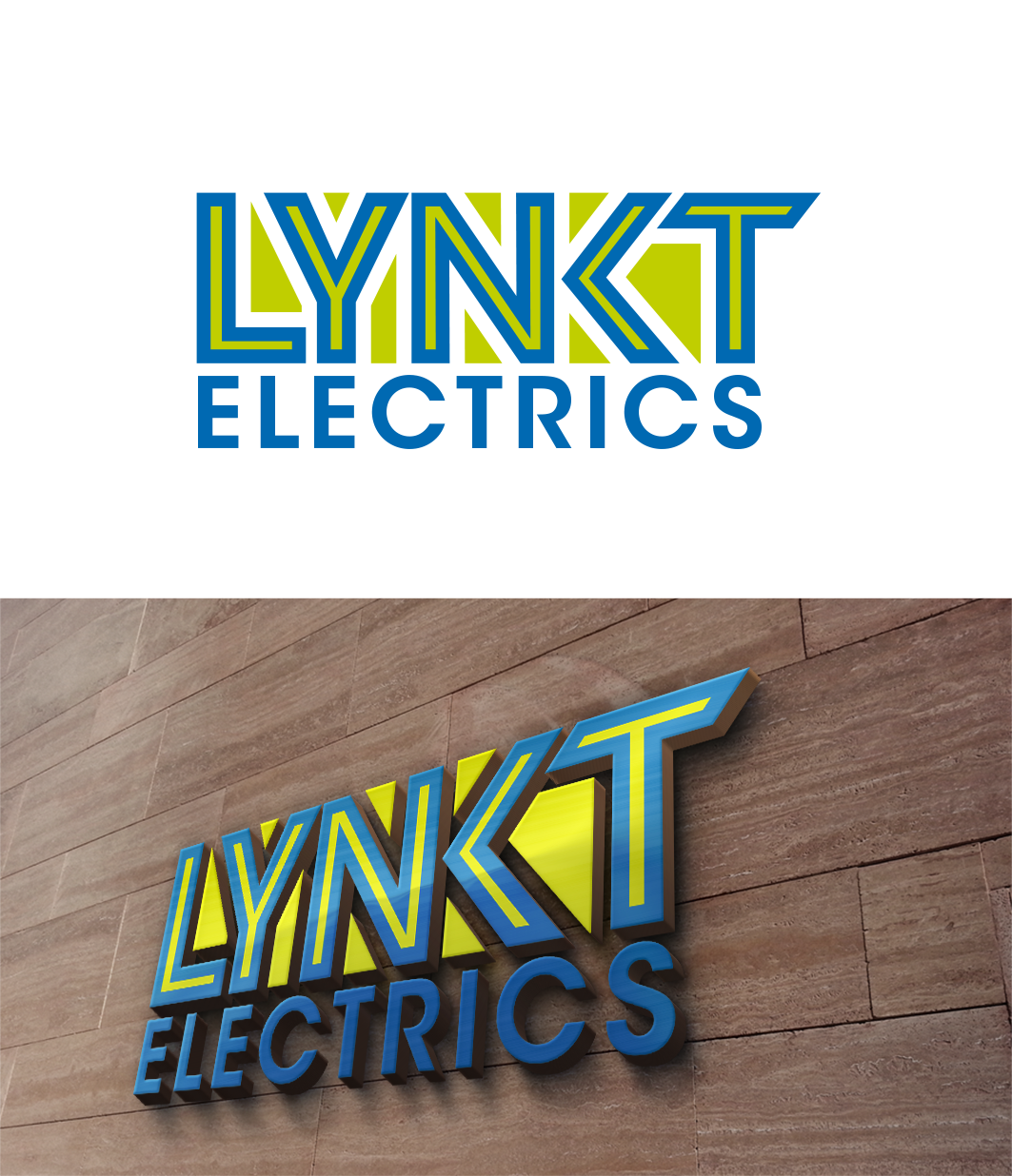 Logo Design by trufya for this project | Design #20580400