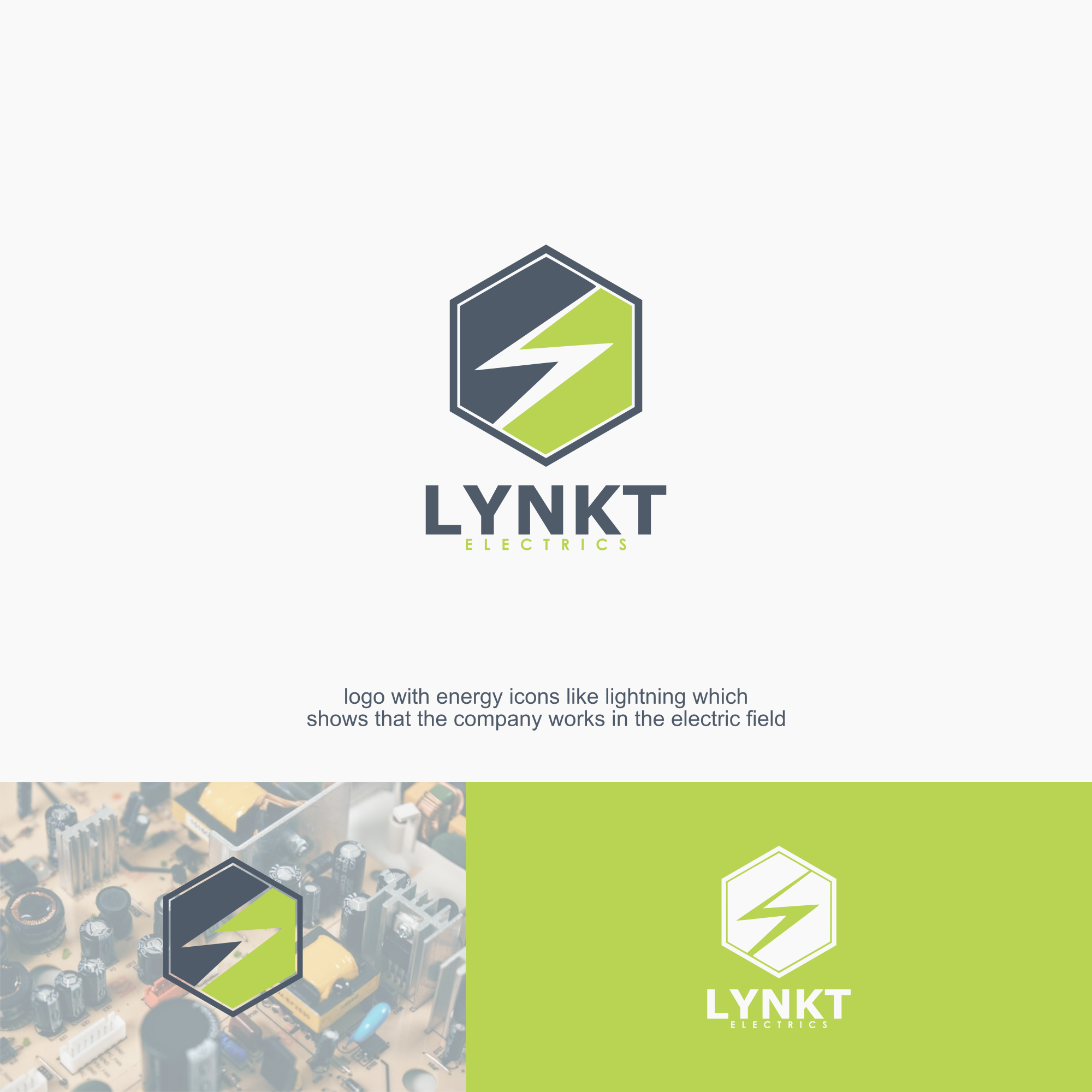 Logo Design by zatsukiki for this project | Design #20526550