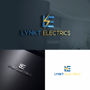 Logo Design by saher khan 2 for this project | Design: #20533756