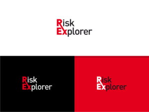 REx | Logo Design by Atvento Graphics