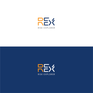 REx | Logo Design by Muhammad Imran 3