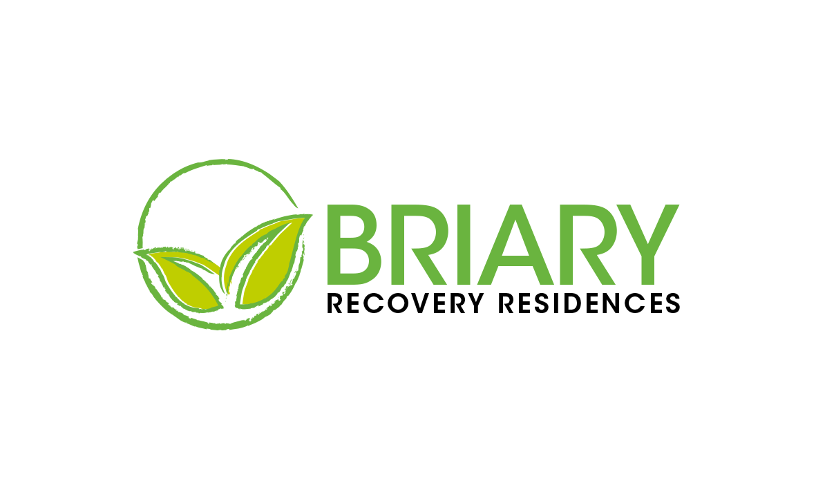 Diseño de Logo por trufya para Briary Recovery Residences LLC | Diseño #20769139