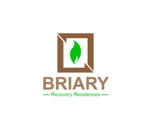 Logo Design by raditex for Briary Recovery Residences LLC | Design: #20717880