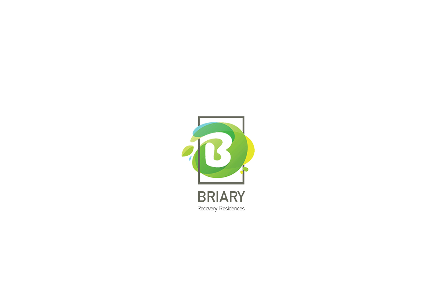 Logo Design by Creative Emotions for Briary Recovery Residences LLC | Design #20762311