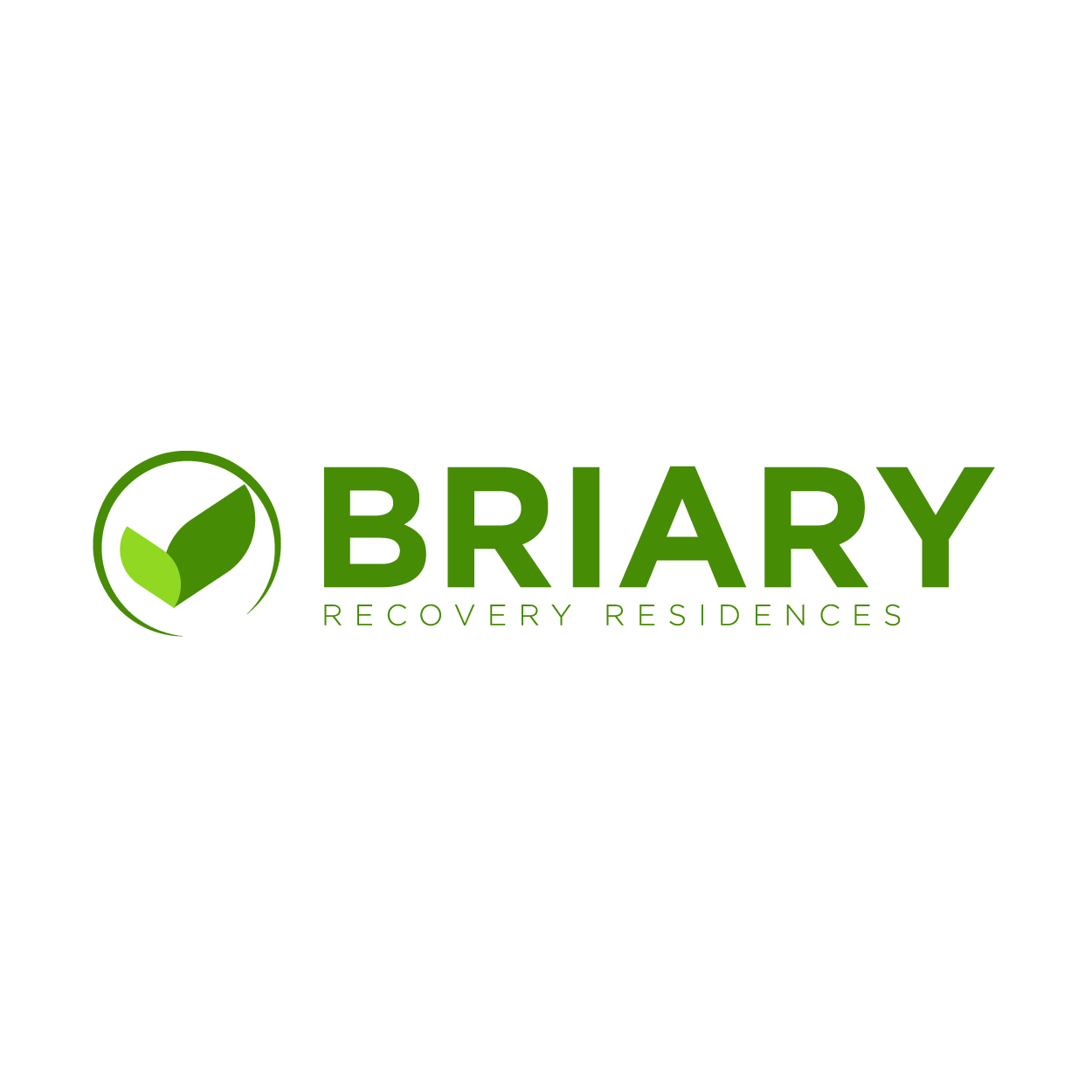 Logo Design by andreimihu for Briary Recovery Residences LLC | Design #20716552