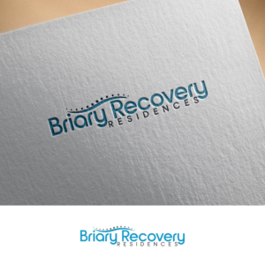 Logo Design by DesignDUO for Briary Recovery Residences LLC | Design: #20558605