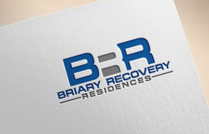 Logo Design by ironman01 for Briary Recovery Residences LLC | Design: #20544468