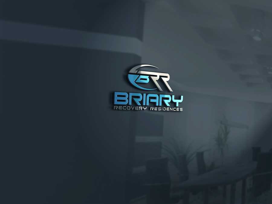 Design de Logo par khairul 5 pour Briary Recovery Residences LLC | Design #20545669