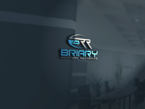 Logo Design by khairul 5 for Briary Recovery Residences LLC | Design: #20545669