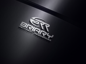 Logo Design by khairul 5 for Briary Recovery Residences LLC | Design: #20545774
