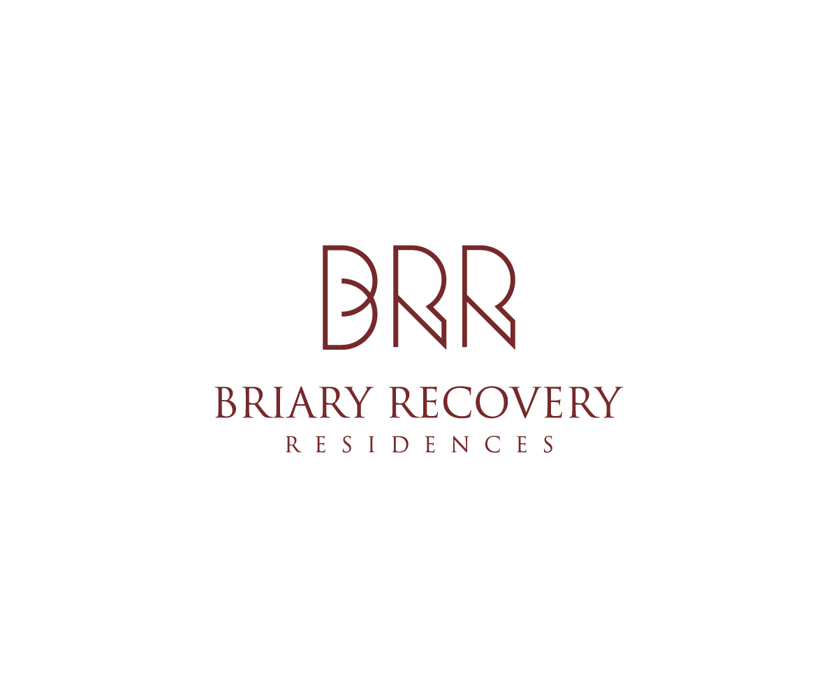 Logo-Design von naimurrashid für Briary Recovery Residences LLC | Design #20543975