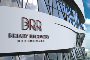 Logo Design by naimurrashid for Briary Recovery Residences LLC | Design: #20543977