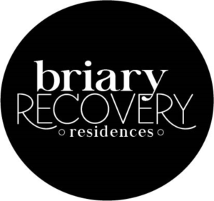 Logo Design by zaria. for Briary Recovery Residences LLC | Design: #20534589