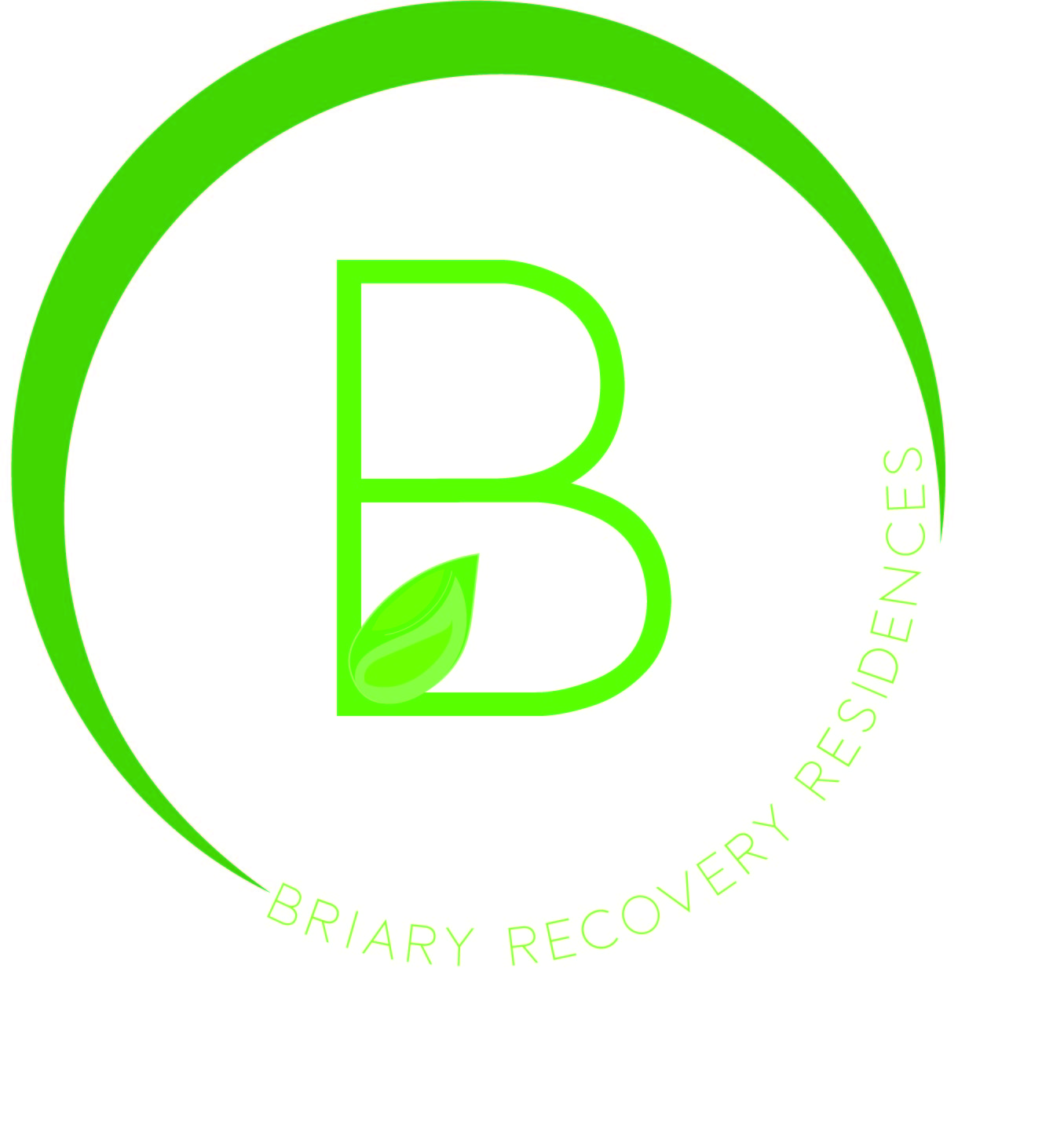 Logo Design by zaria. for Briary Recovery Residences LLC | Design #20713959