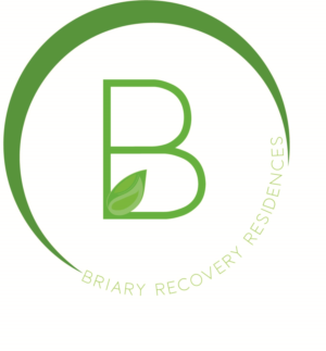 Logo Design by zaria. for Briary Recovery Residences LLC | Design: #20713959