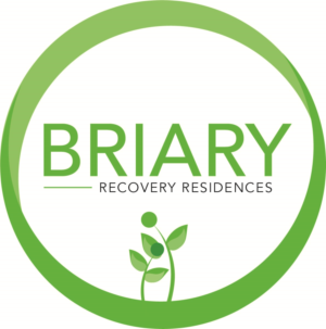 Logo Design by zaria. for Briary Recovery Residences LLC | Design: #20713961