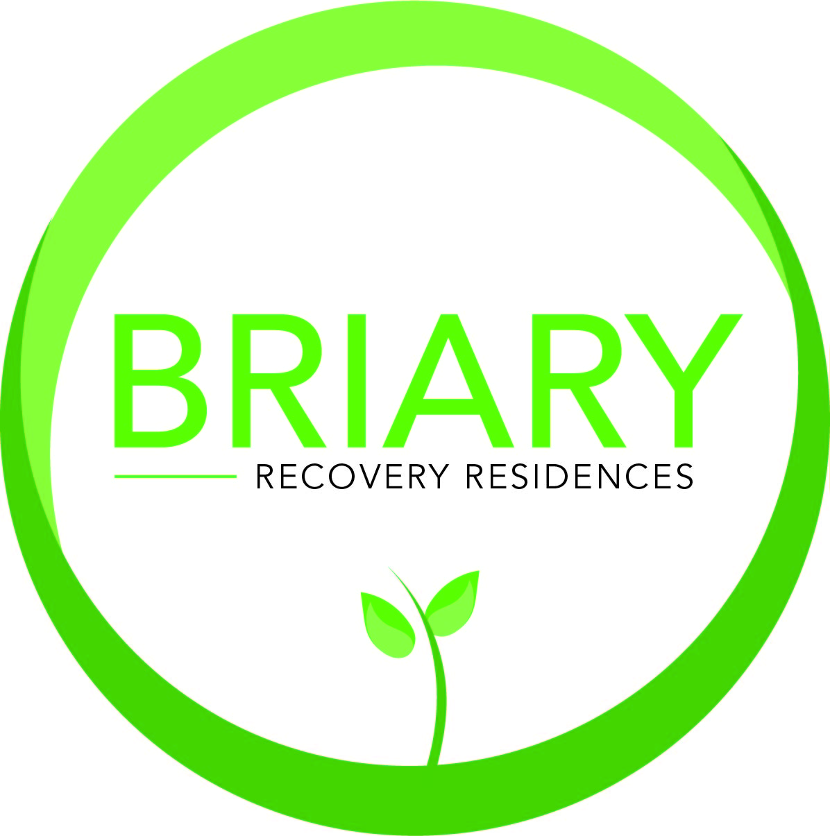 Logo-Design von zaria. für Briary Recovery Residences LLC | Design #20713962