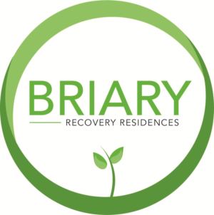 Logo Design by zaria. for Briary Recovery Residences LLC | Design: #20713962