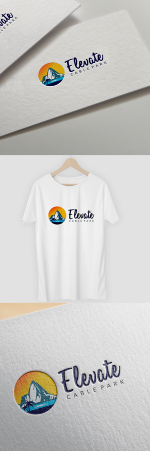 Logo-Design von SteffySummer für dieses Projekt | Design: #20560455