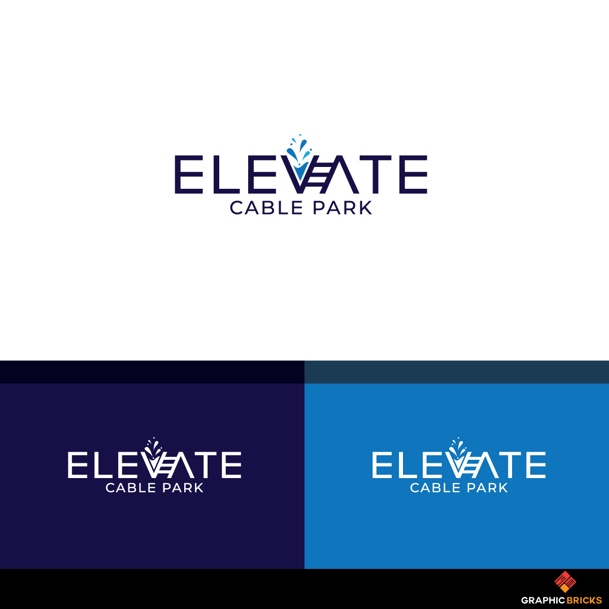 Logo Design by Graphic Bricks for this project | Design #20537172