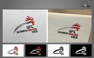 Logo-Design von byPSD für dieses Projekt | Design: #2949047