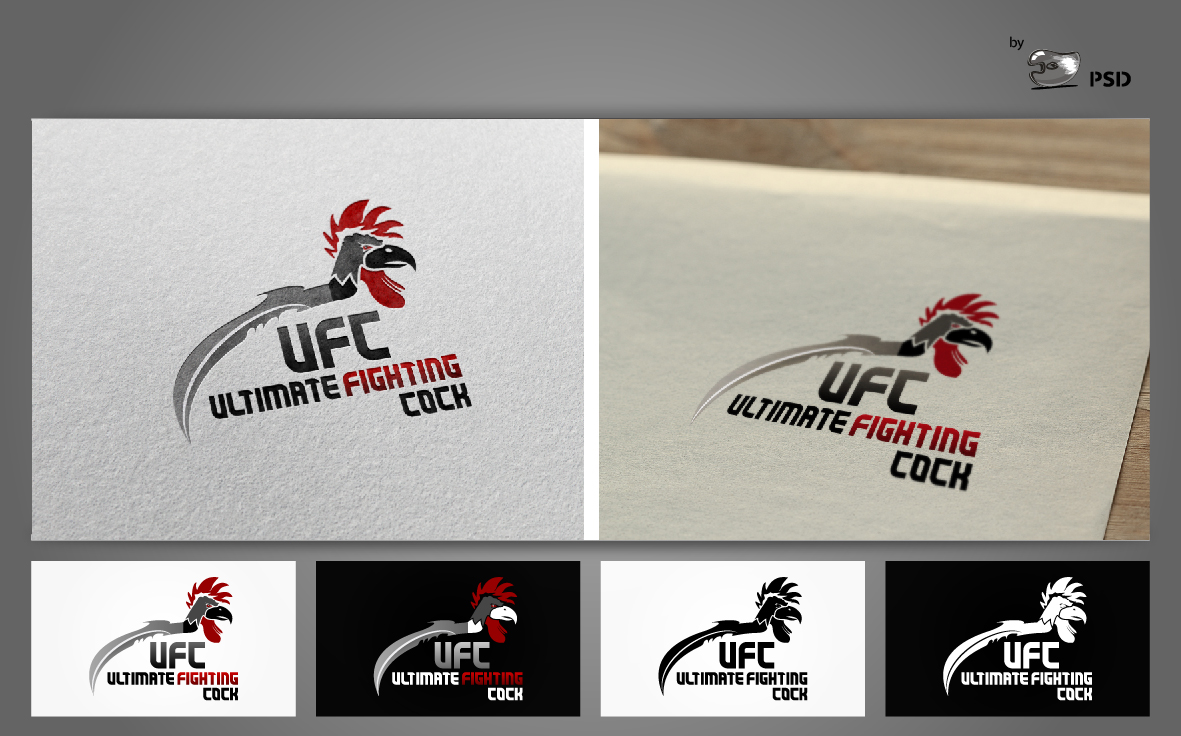 Logo-Design von byPSD für dieses Projekt | Design #2960214