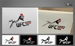 Diseño de Logo por byPSD para este proyecto | Diseño #2960218