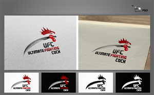 Logo-Design von byPSD für dieses Projekt | Design: #2989363