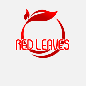 Logo Design by nepolitik for RED LEAVES GIFT(HONGKONG).CO.LTD | Design #20567591