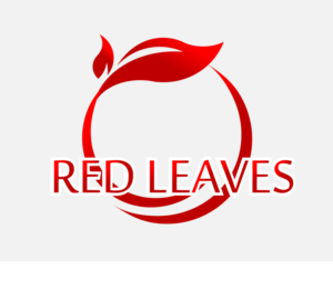 Logo Design by nepolitik for RED LEAVES GIFT(HONGKONG).CO.LTD | Design: #20567825