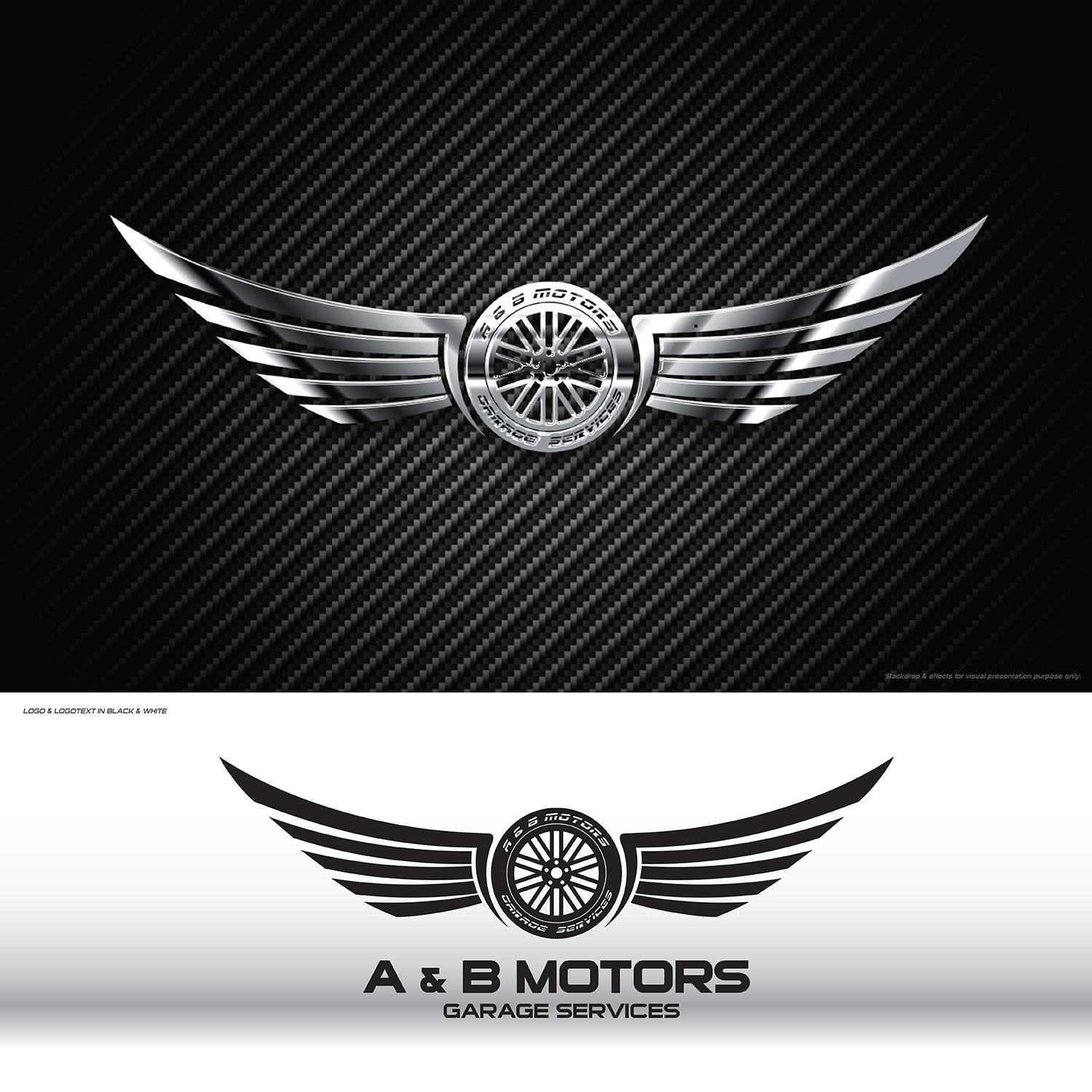 Logo Design by DAVIDEZIGN for this project | Design #20533162